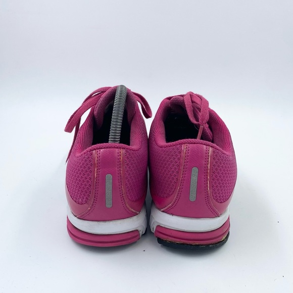 Nike Zoom Womens running shoe size 8 - Picture 4 of 6